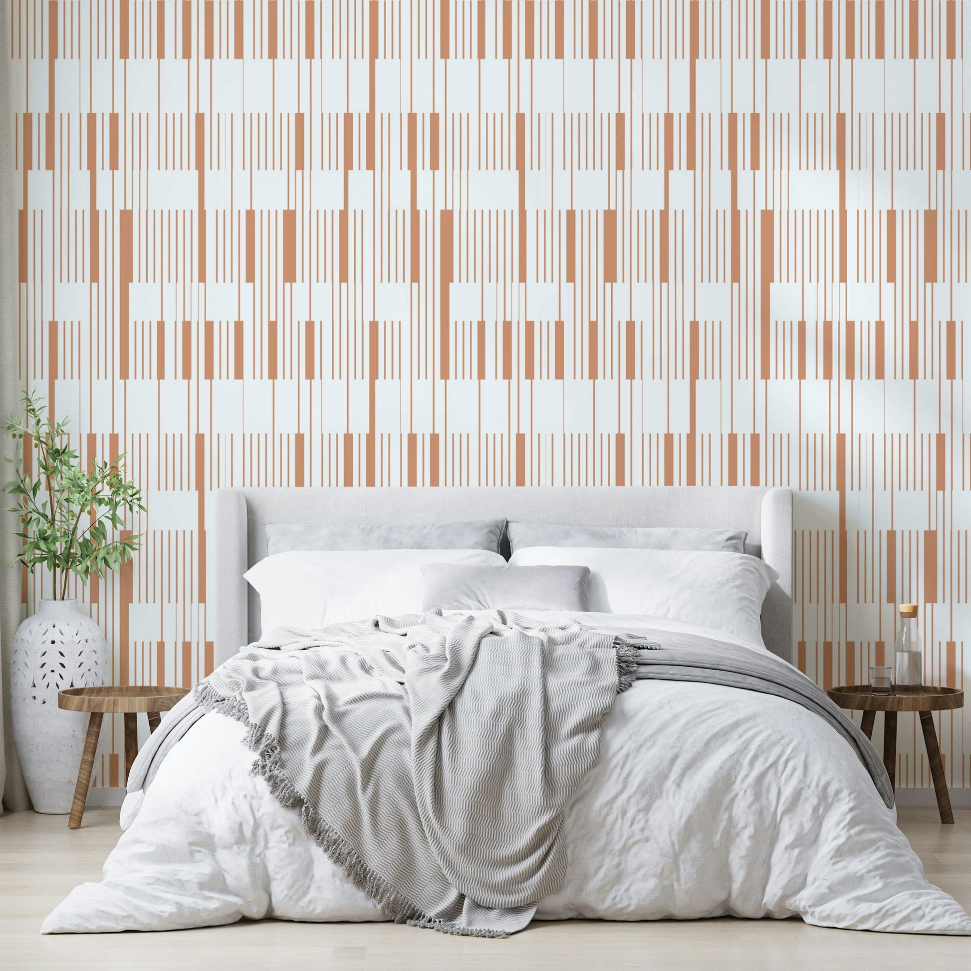 The style is artistic, elegant, and nostalgic.
