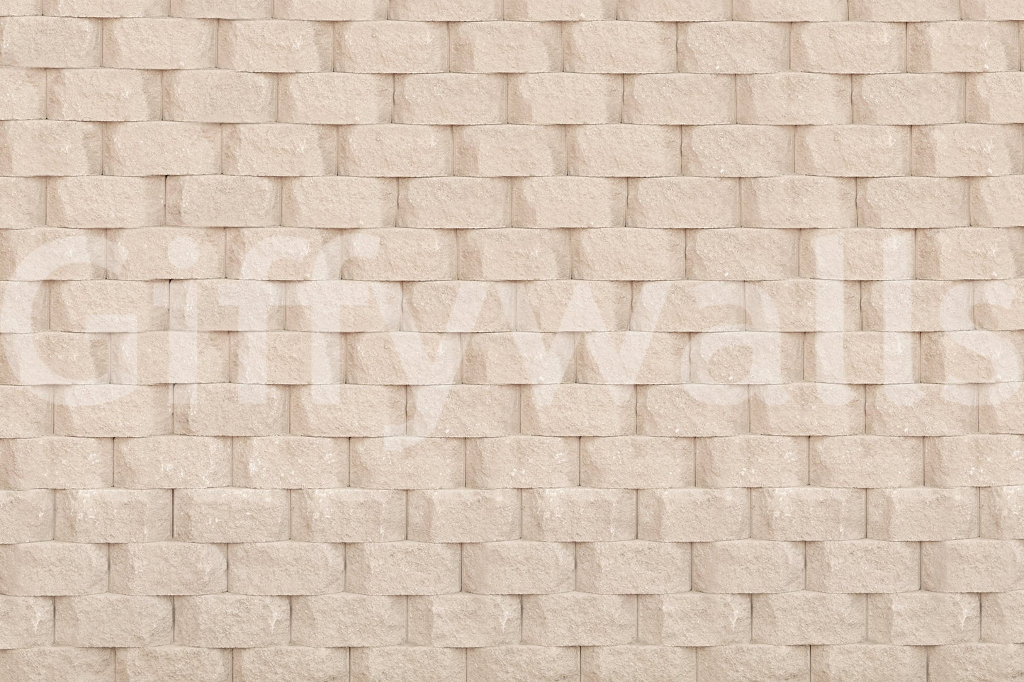 Textured Blocks Wall Mural -2308526