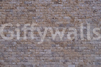 Textured Brick Wall Mural -2306180