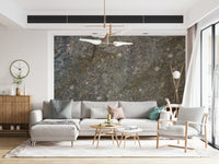 Textured Rock Surface Wall Mural -2566614