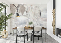 Textured Tones Wallpaper — modern, minimal texture design in balanced color tones.