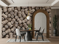 Ideal for dining rooms.

