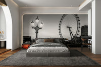 The colors are gentle and muted.

