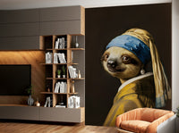 high-quality mural wallpaper

