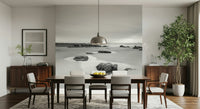 Tide Pools Wall Mural