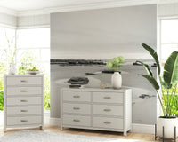 Tide Pools Wall Mural