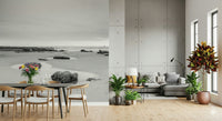 Tide Pools Wall Mural