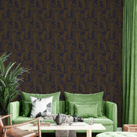 Tiger Dynasty elegant wall decor.