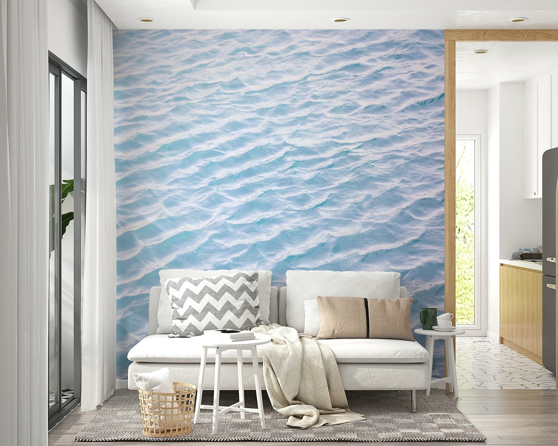 water texture and movement

