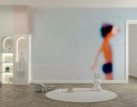 A classic ocean view wallpaper for walls.

