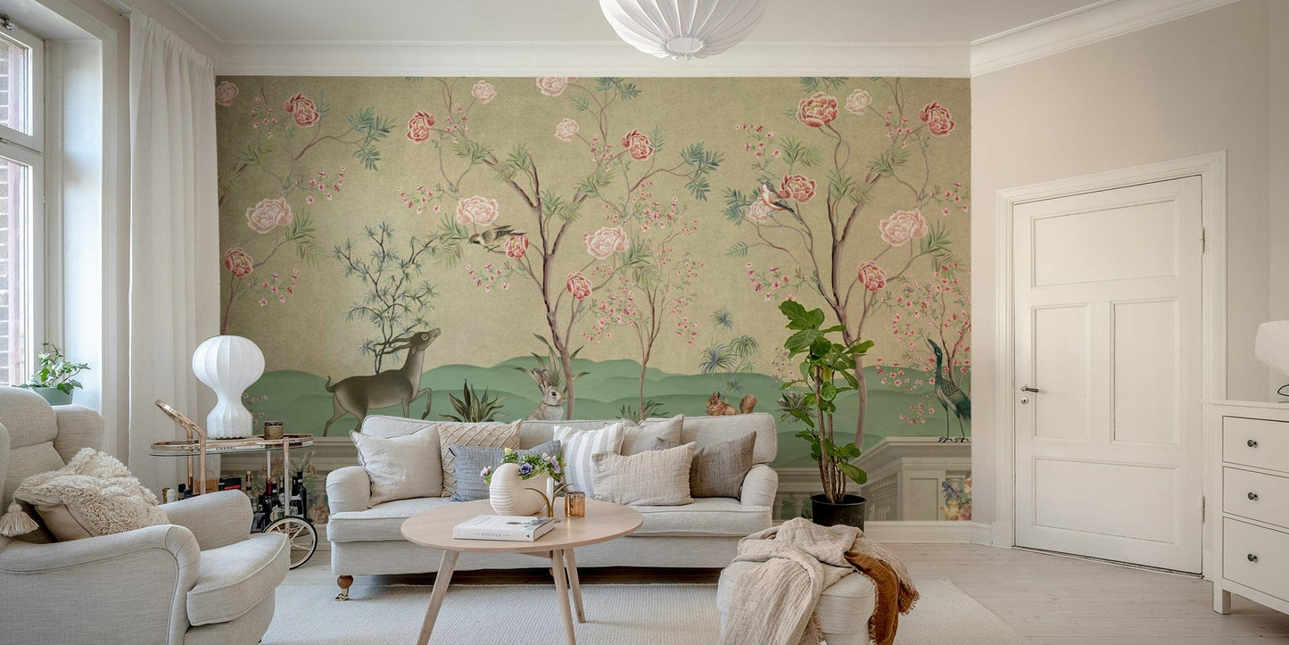 The image is suitable for a living room or a bedroom.

