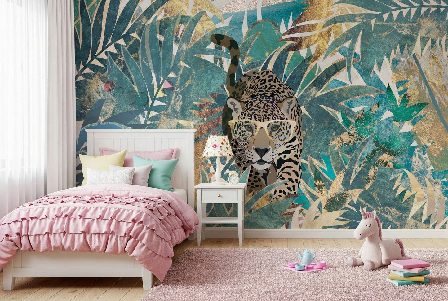 Wild Style Wall Mural -2466129