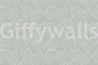 The style is a soft-focus, hand-drawn illustration.

