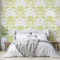 The design gives a feeling of quiet, natural beauty.

