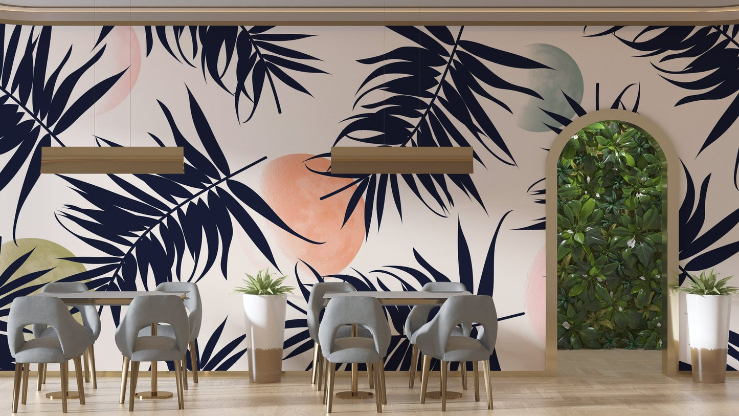 Tropical Wallpaper⁠