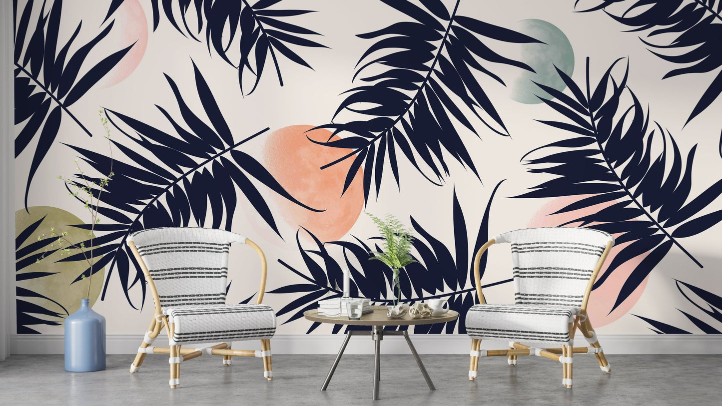 Tropical Wallpaper⁠