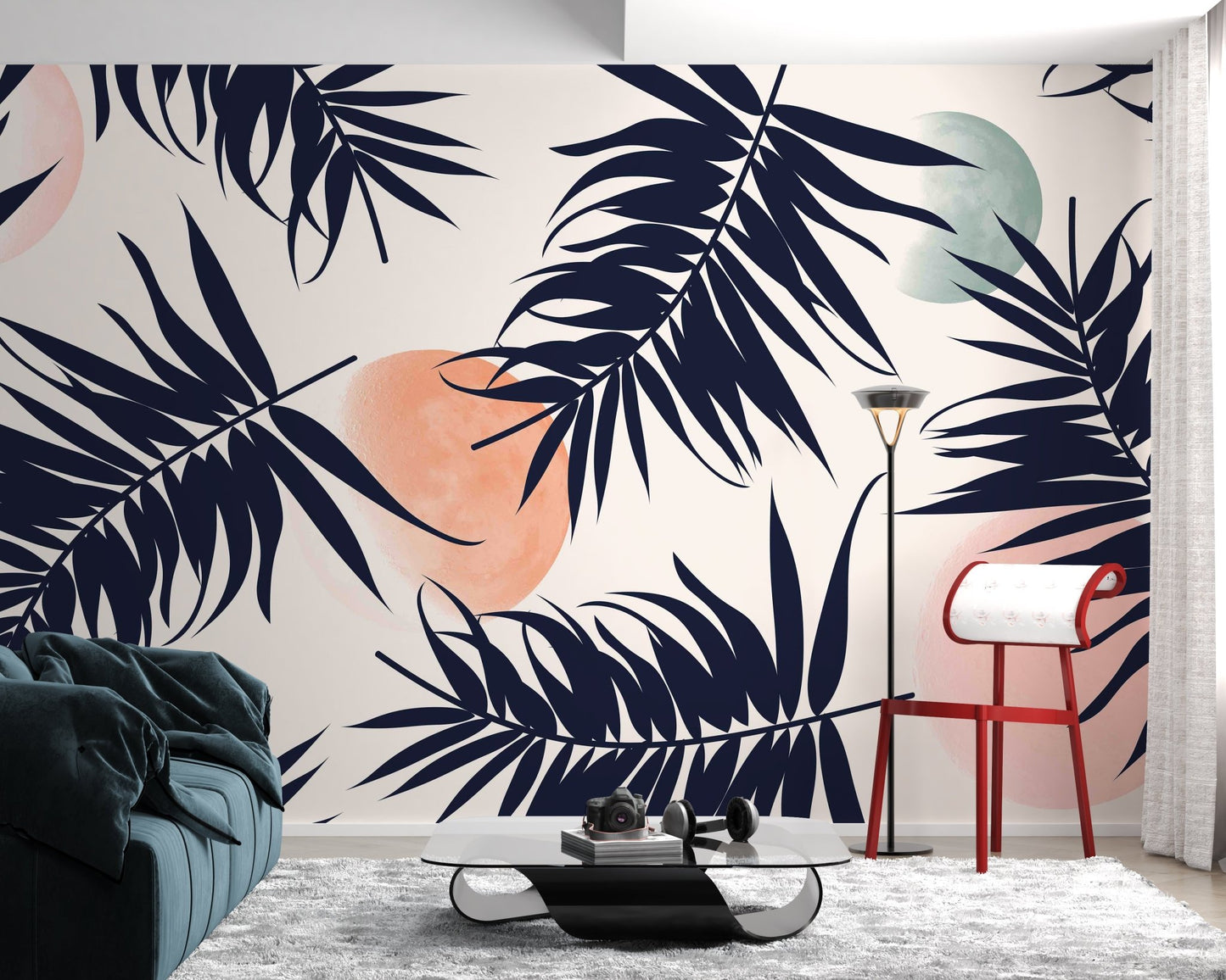 Tropical Wallpaper⁠