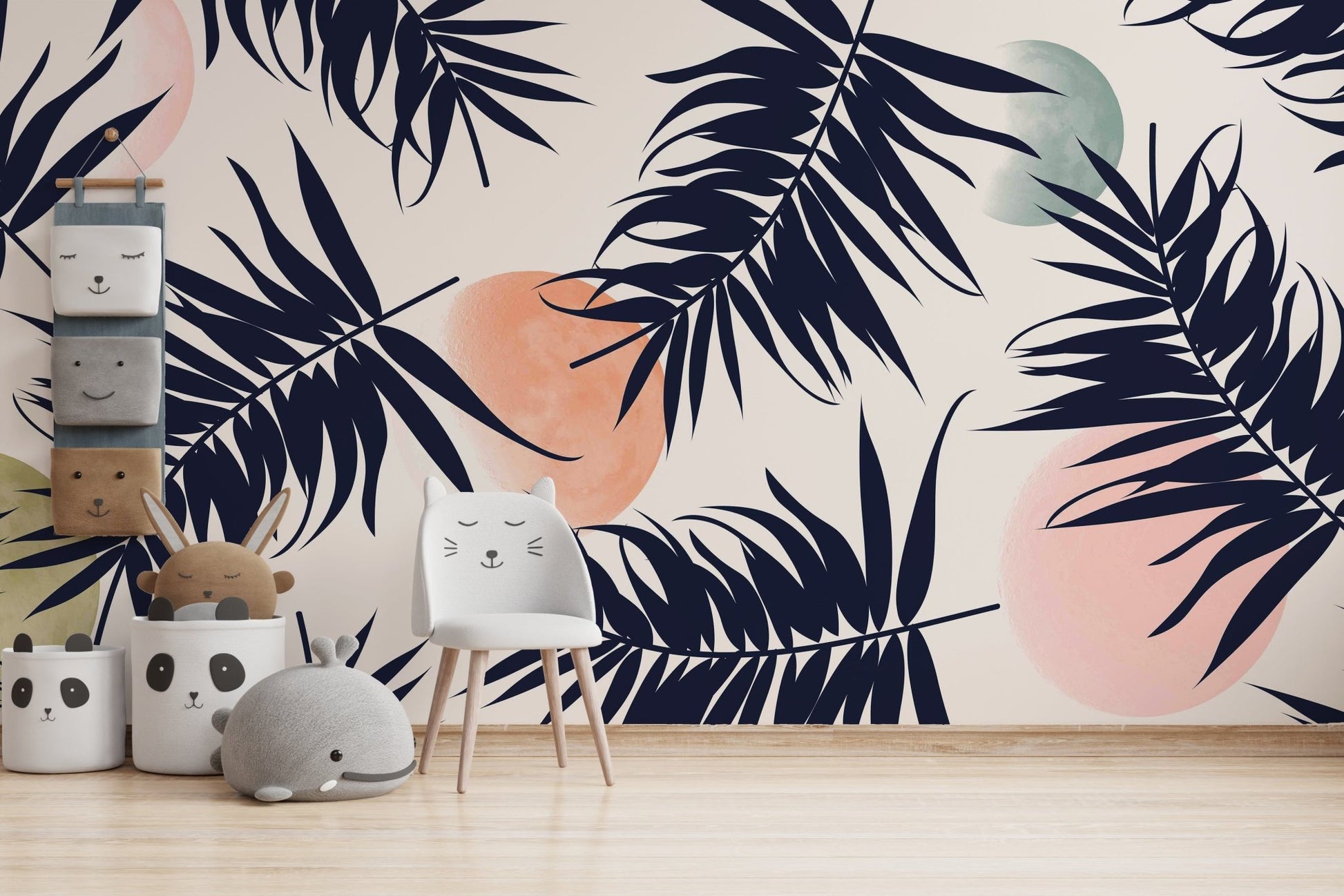 Tropical Wallpaper⁠