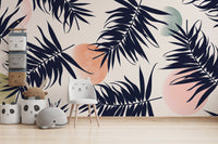 Tropical Wallpaper⁠