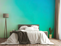A serene abstract pattern wall mural for your decor.

