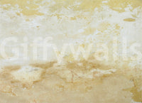 Classic Italian style, bespoke Tuscan Texture wallpaper art.