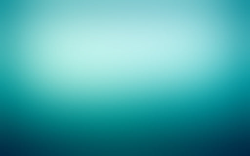 Ombre Green Wallpaper Mural in your room