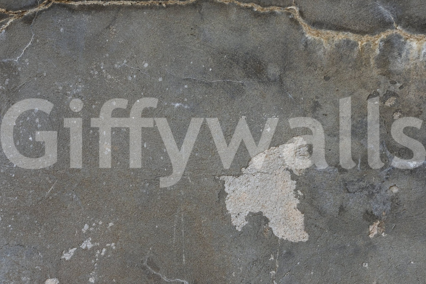 Urban Gray - Industrial Wall Mural -2306807