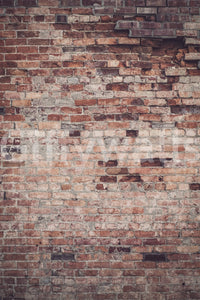 Urban Loft Texture Wall Mural -2226438
