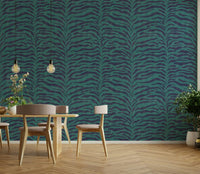 The lines are clean and precise, not blurry or faded.
