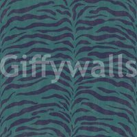 It's a great choice for a feature wall in a minimalist space.
