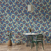 Suitable for a modern, contemporary, minimalist, or artistic interior.

