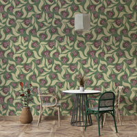 The texture appears smooth and refined.
