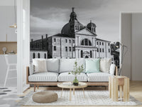 Venice Cityscape Wall Mural