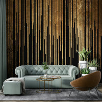 Unique and dramatic space wallpaper.

