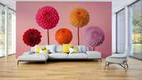 Ideal for a living room, bedroom, dining room, or creative space.


