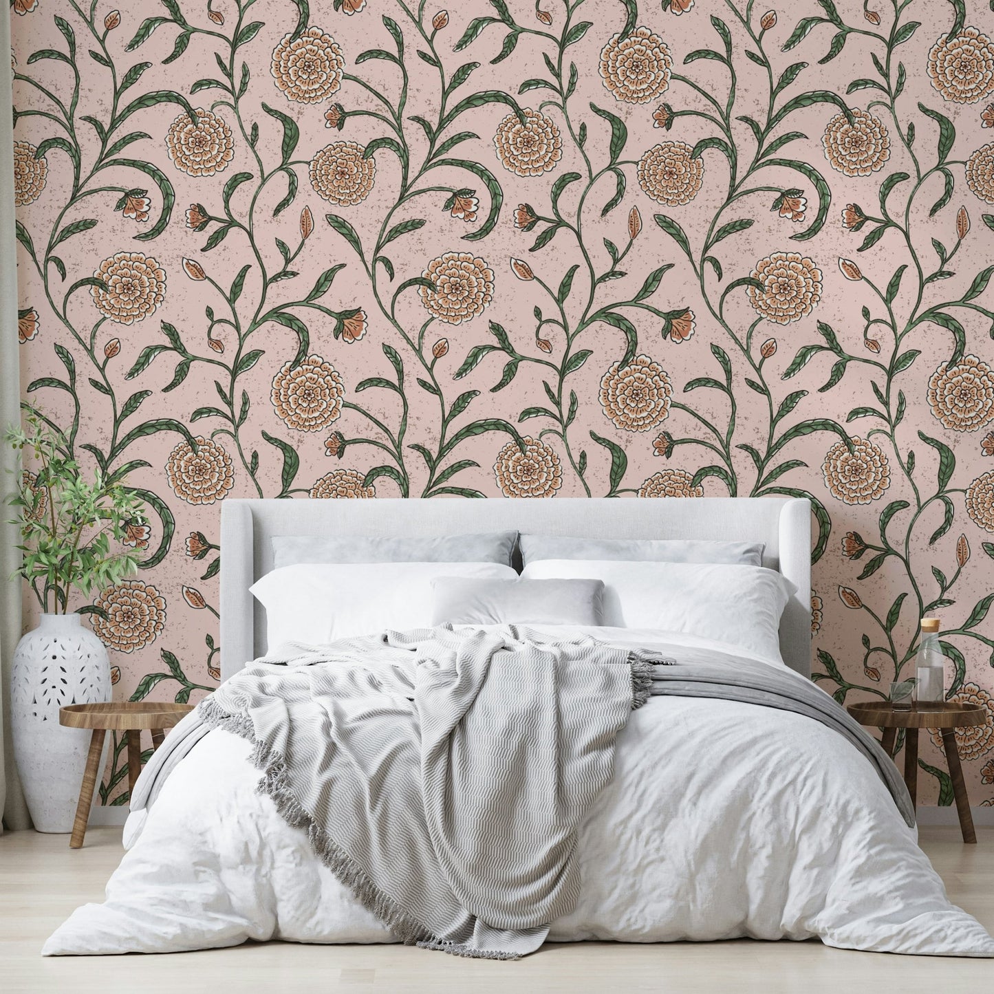 The design repeats seamlessly across the surface.
