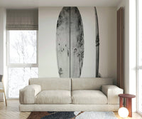 industrial-style wallpaper for walls

