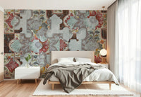 Ideal for a living room, bedroom, dining area, or study.

