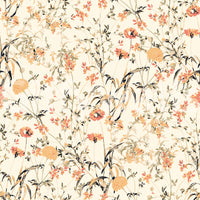 Subtle Summer classic wallpaper