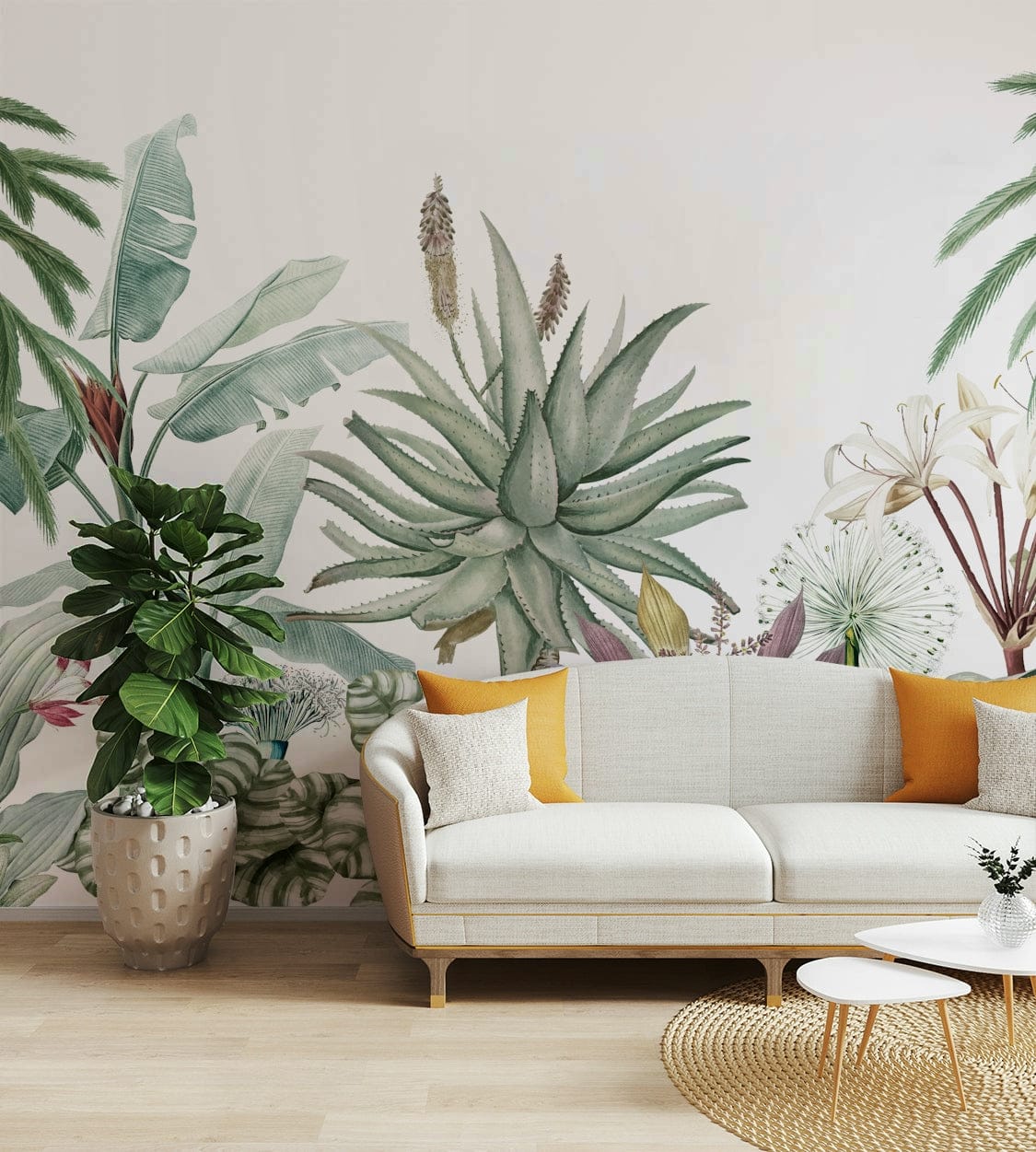 The image is suitable for a living room or a bedroom.

