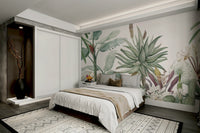 The image has a calm, tranquil mood.

