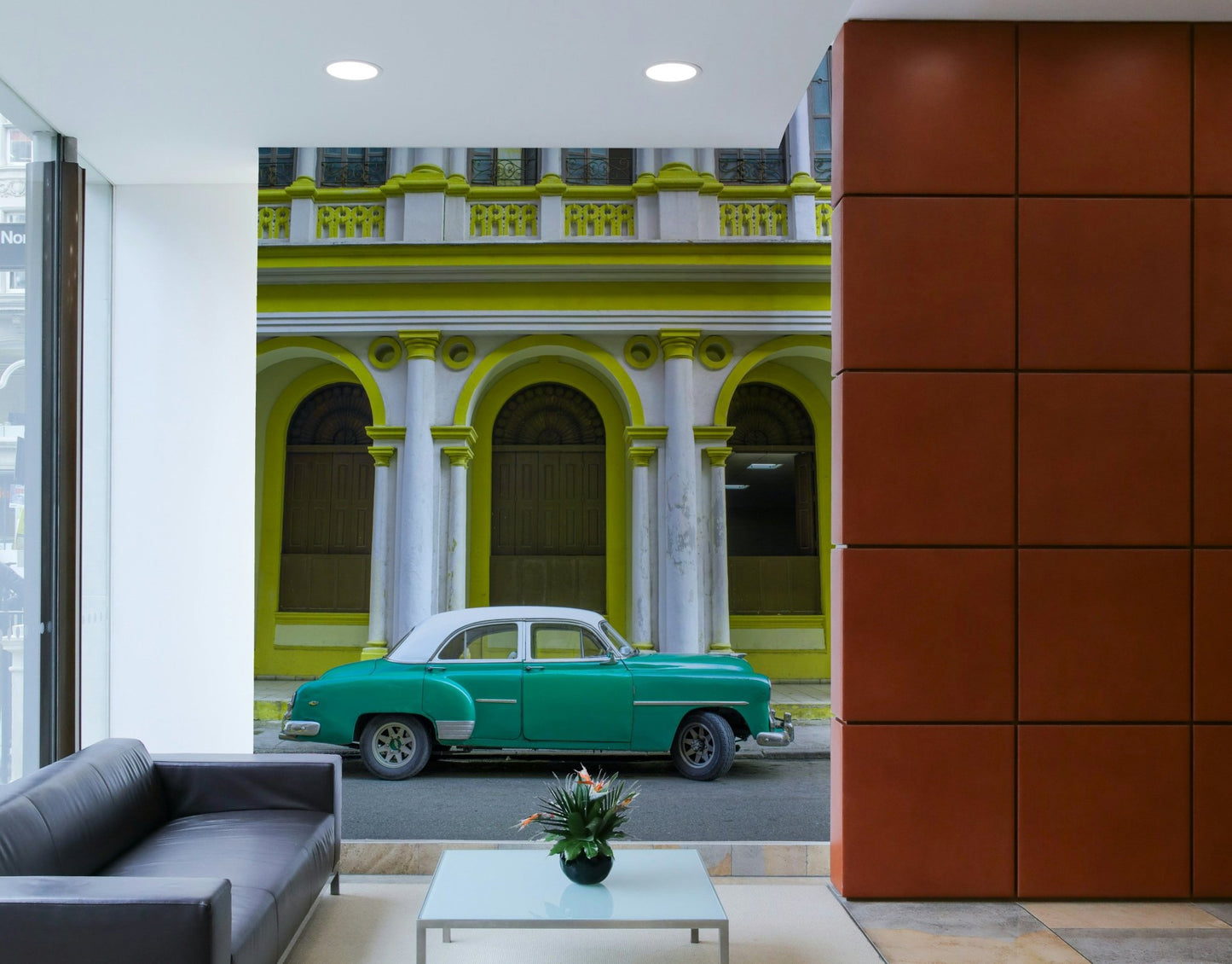 Focus on timeless design elements.

