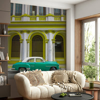 Ideal for a living room, dining room, or study.

