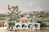 High-resolution image of a tiger.

