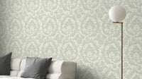 Autumn Leaves Wallpaper for Cozy Interiors