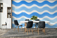 Matte smooth finish for a premium look

