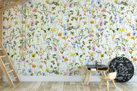 A high-quality print of a nature-inspired theme.

