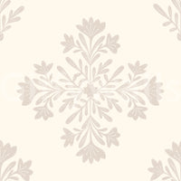 Soft natural wallpaper pattern

