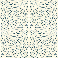 Artistic wallpaper with flowing organic texture

