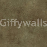 Olive green suede texture mural for walls

